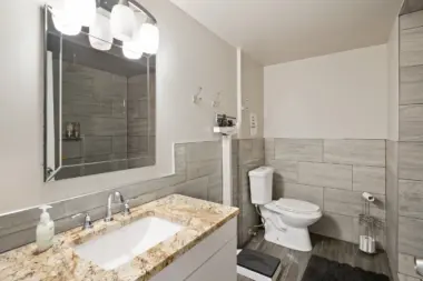 The facilities at Any Length Retreat in Pflugerville, TX 2