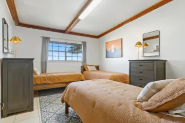 The facilities at Any Length Retreat in Pflugerville, TX 3