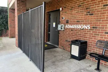 The facilities at Apalachee Center - Leon County Clinic in Tallahassee, FL 1