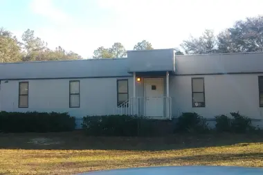 The facilities at Apalachee Center - Wakulla County Clinic in Crawfordville, FL 1