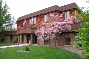 The facilities at Appalachian Community Health Center in Elkins, WV 1