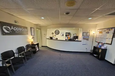 The facilities at AppleGate Recovery in Elyria, OH 2