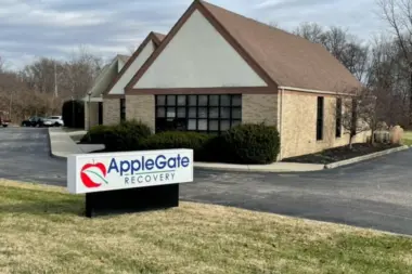 The facilities at AppleGate Recovery in Huber Heights, OH 5