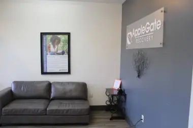 The facilities at AppleGate Recovery in Huber Heights, OH 2