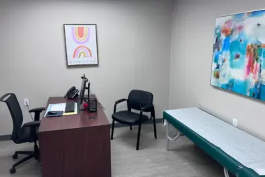 The facilities at AppleGate Recovery in Lake Charles, LA 2