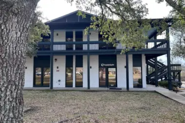 The facilities at AppleGate Recovery in Lake Charles, LA 1