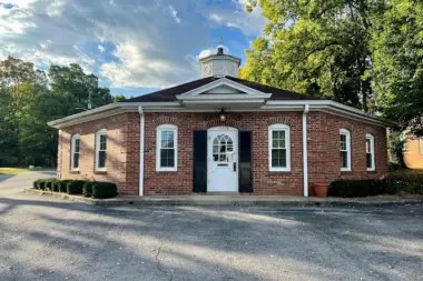 The facilities at AppleGate Recovery Middletown in Louisville, KY 1