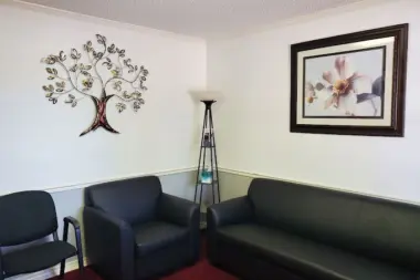 The facilities at AppleGate Recovery in Monroe, LA 2