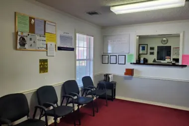 The facilities at AppleGate Recovery in Monroe, LA 1