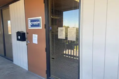 The facilities at AppleGate Recovery in Nashville, TN 2