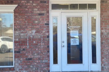 The facilities at AppleGate Recovery in Oakdale, LA 3