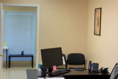 The facilities at AppleGate Recovery in Oakdale, LA 2