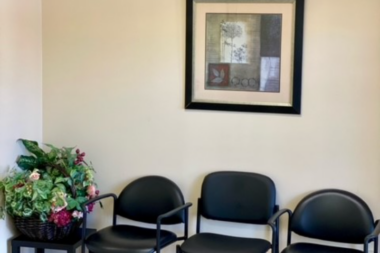 The facilities at AppleGate Recovery in Oakdale, LA 1