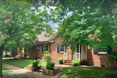 The facilities at AppleGate Recovery in Richmond, VA 1