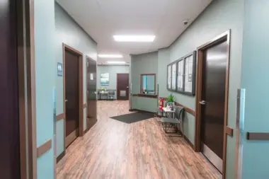 The facilities at Appleton Comprehensive Treatment Center in Appleton, WI 3