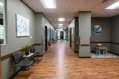 The facilities at Appleton Comprehensive Treatment Center in Appleton, WI 1