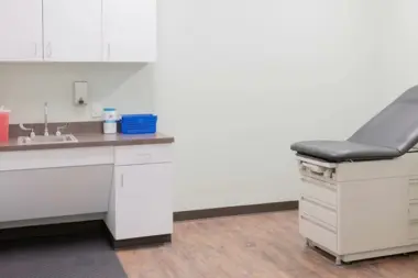 The facilities at Appleton Comprehensive Treatment Center in Appleton, WI 2