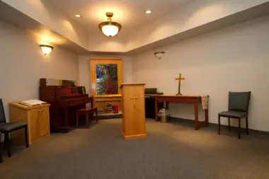 The facilities at Appling Healthcare System in Baxley, GA 3