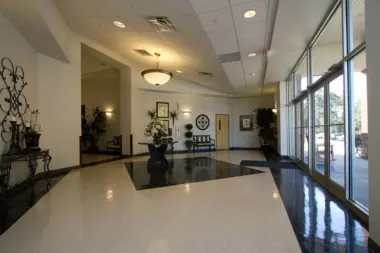 The facilities at Appling Healthcare System in Baxley, GA 4