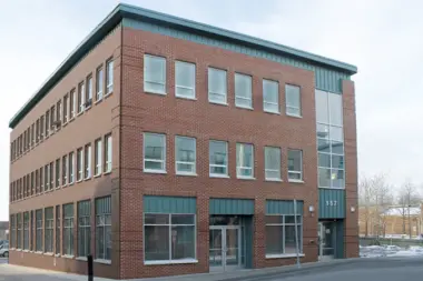 The facilities at Arbour Counseling Services in Boston, MA 1