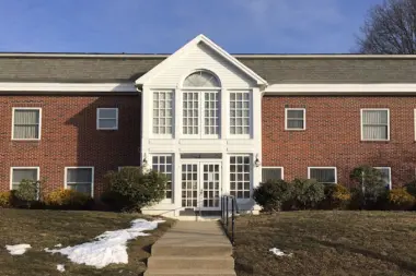 The facilities at Arbour Counseling Services in Haverhill, MA 1