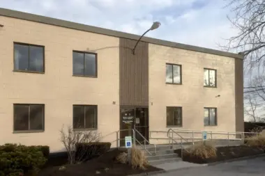 The facilities at Arbour Counseling Services in Woburn, MA 2