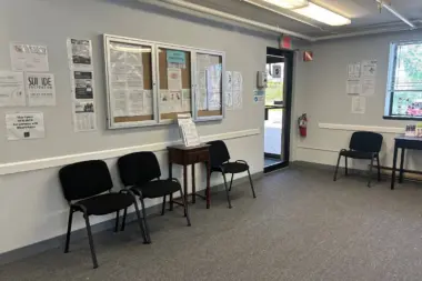 The facilities at Arbour Counseling Services in Woburn, MA 1