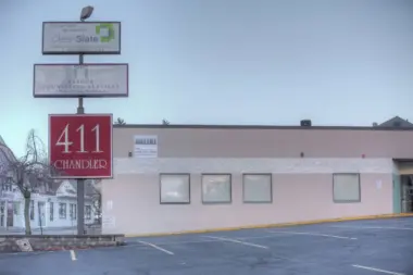 The facilities at Arbour Counseling Services in Worcester, MA 1