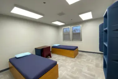 The facilities at Arbour - Fuller Hospital in Attleboro, MA 4