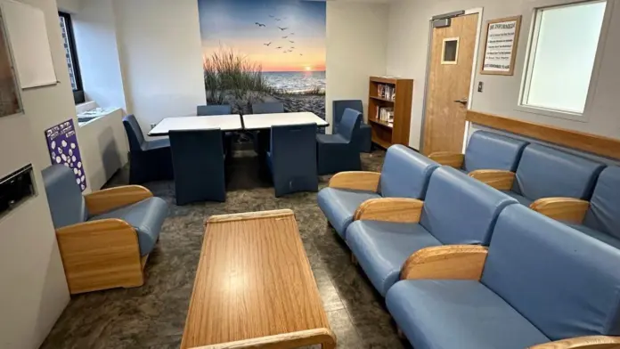 The facilities at Arbour - HRI Hospital in Brookline, MA 1