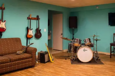 The facilities at ARC - Arizona Rehab Campus in Tucson, AZ 3