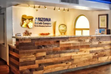 The facilities at ARC - Arizona Rehab Campus in Tucson, AZ 4