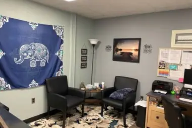 The facilities at ARC Manor in Kittanning, PA 1