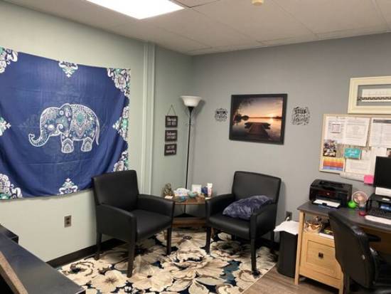 ARC Manor Addiction Recivery Center