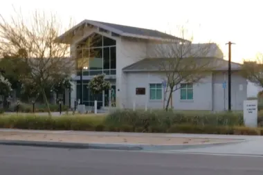The facilities at Arcadia Mental Health Center in Arcadia, CA 3