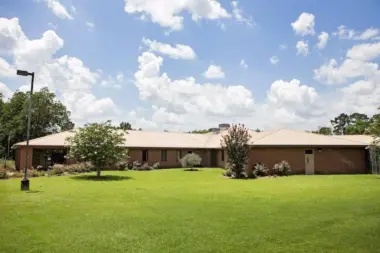 The facilities at Archbold Northside Hospital in Thomasville, GA 1