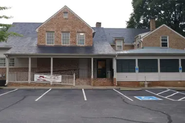 The facilities at Archstone Counseling & Treatment in Richmond, VA 2