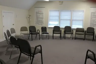 The facilities at Archstone Counseling & Treatment in Richmond, VA 1