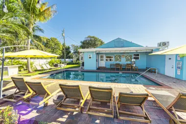 The facilities at Archstone Behavioral Health in Lantana, FL 2