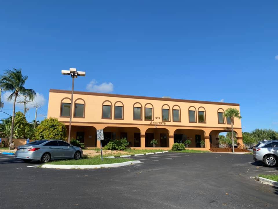Archways Behavioral Health
