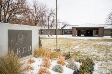 The facilities at Ard�� Recovery Center in Provo, UT 5