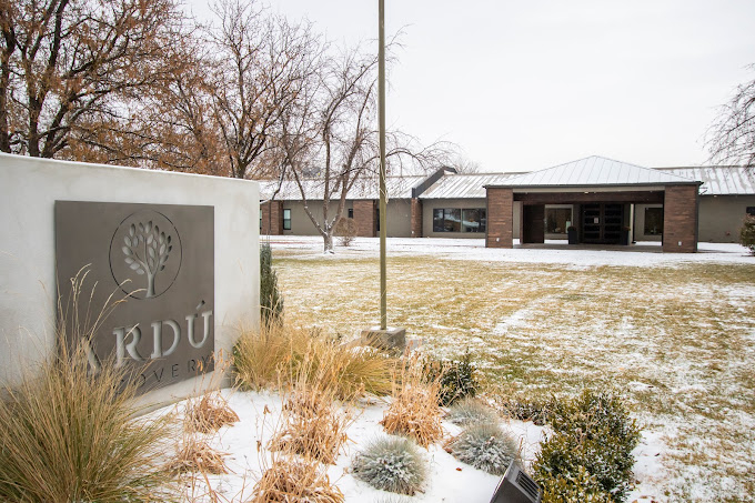 Ardú Recovery Center
