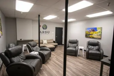 The facilities at Ard�� Recovery Center in Provo, UT 2