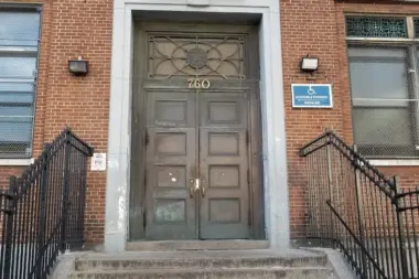 The facilities at Argus Community - Harbor House in Bronx, NY 1