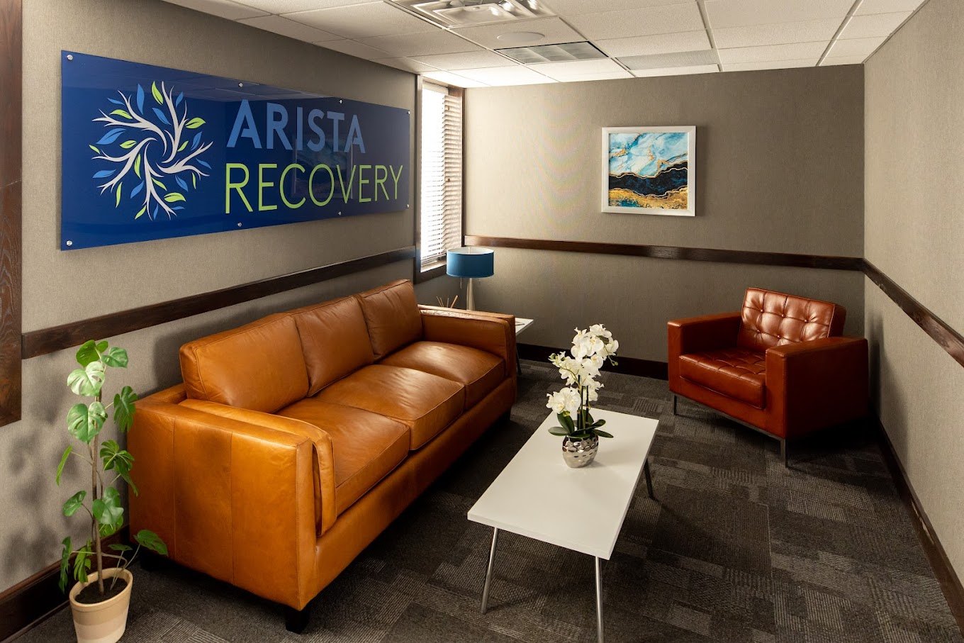 Arista Recovery: Addiction Treatment Center In Kansas