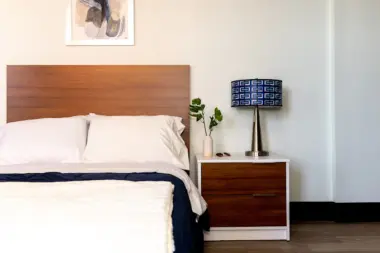 The facilities at Arista Recovery Paola in Paola, KS 1