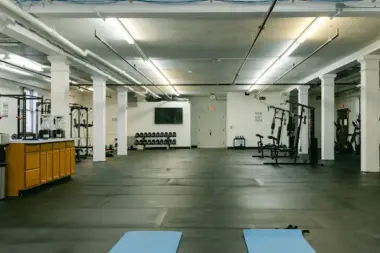 The facilities at Arista Recovery Paola in Paola, KS 2