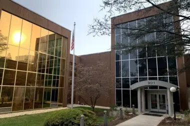 The facilities at Armada Recovery of Pennsylvania in Philadelphia, PA 1