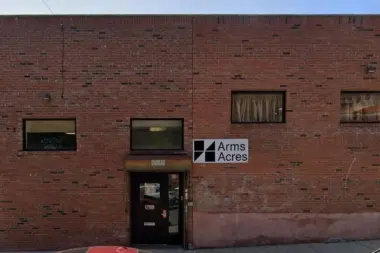 The facilities at Arms Acres - Outpatient in Bronx, NY 1