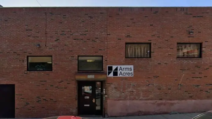 The facilities at Arms Acres - Outpatient in Bronx, NY 1